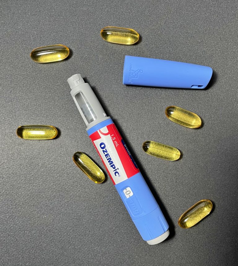 Ozempic